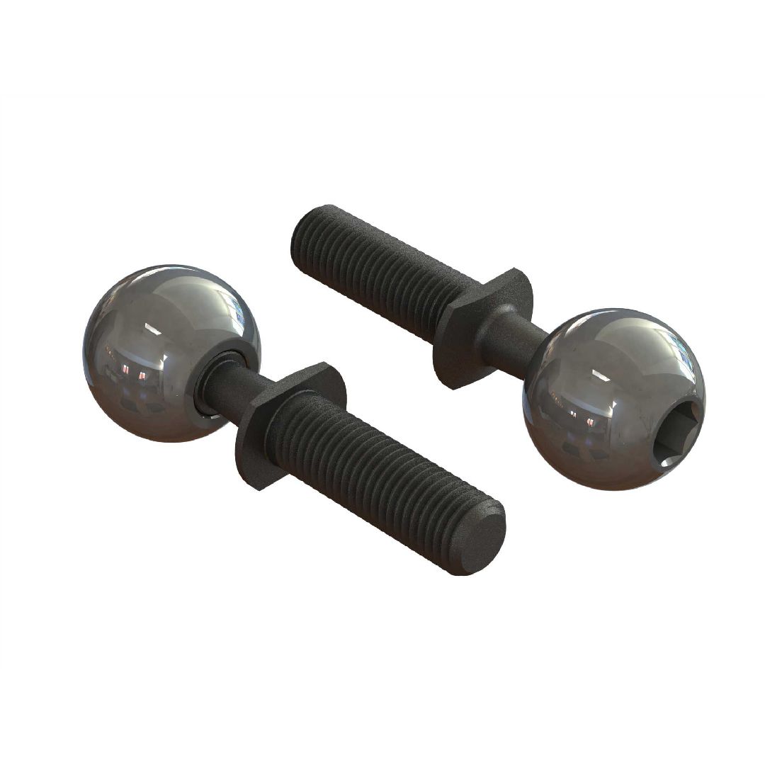 Arrma Pivot Ball CNC (2)