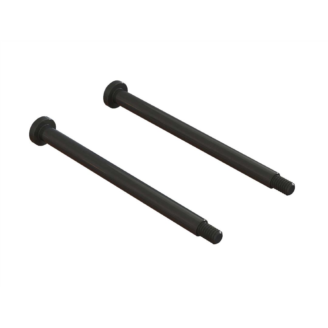 Arrma HD Threaded Hinge Pin (2)