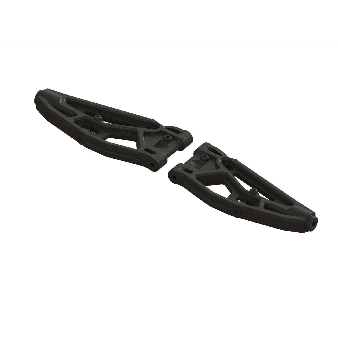Arrma Front Lower Suspension Arms 135mm (Pr) Arrma Front Lower Suspension Arms 135mm (Pr)