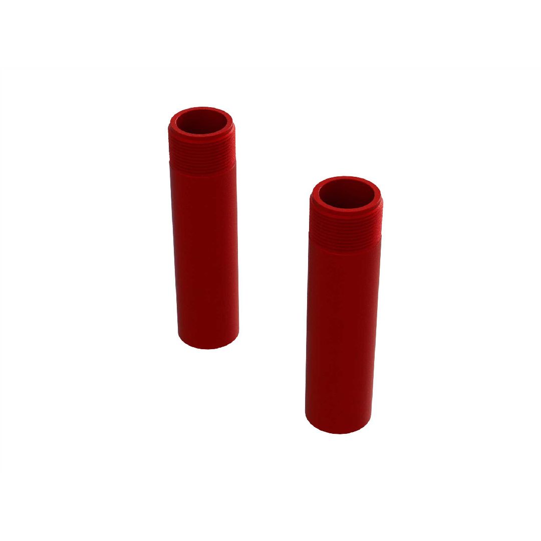 Arrma Aluminum Shock Body 11x58mm (2)
