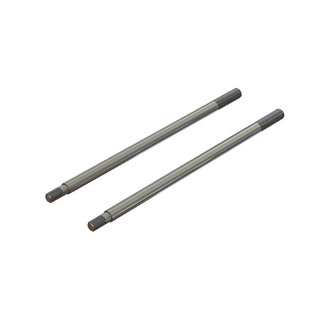 Arrma Shock Shaft 3x68mm (2)