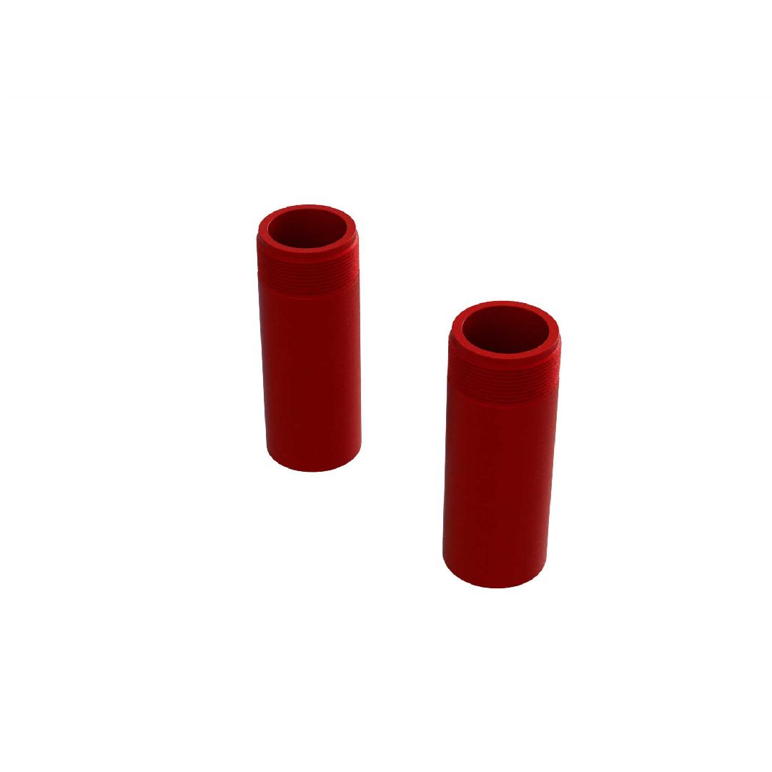 Arrma Aluminum Shock Body 15x52mm (2)