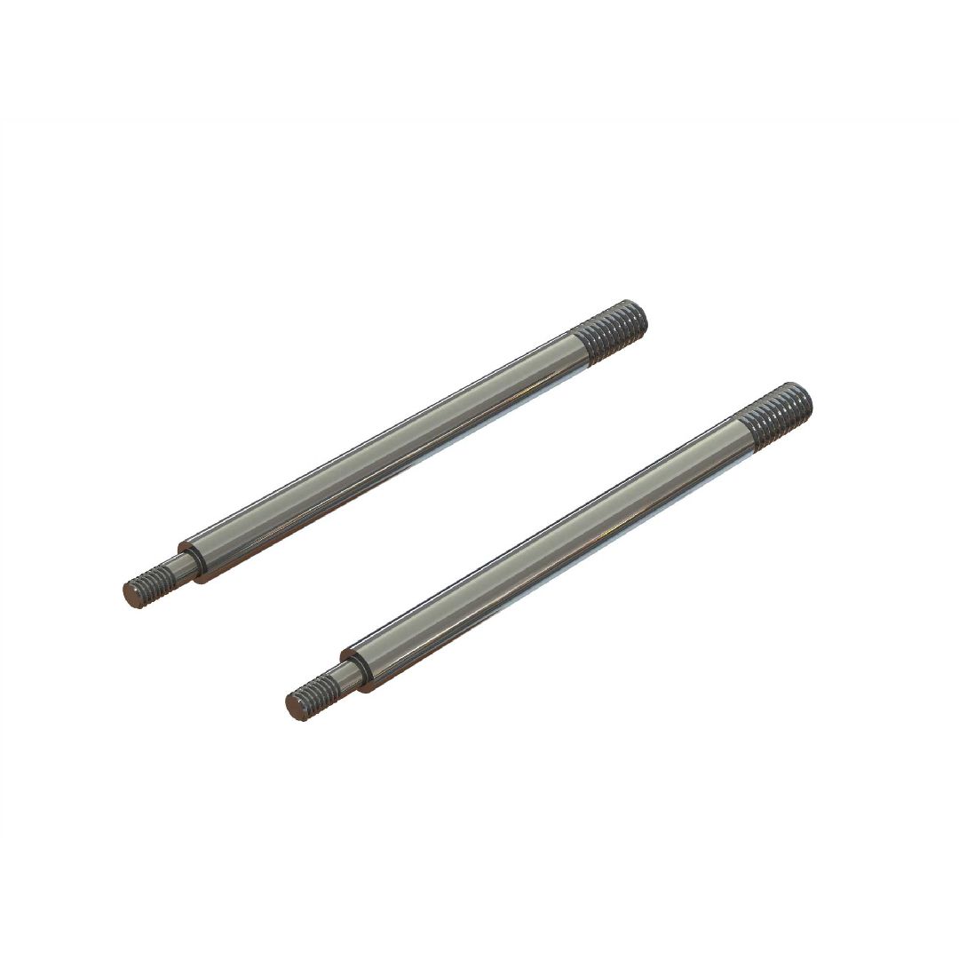 Arrma Shock Shaft 4x61mm (2)