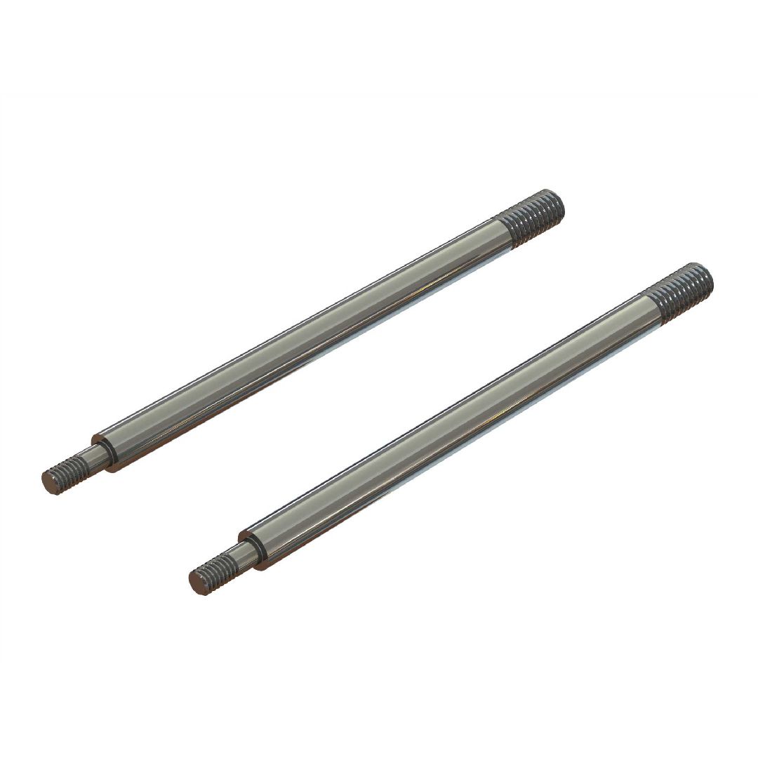 Arrma Shock Shaft 4x68mm (2)