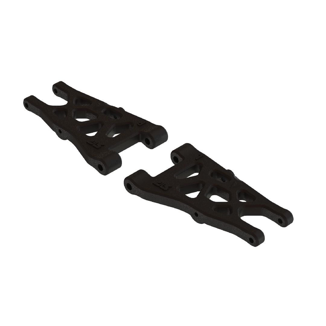 Arrma Front Suspension Arms (2)