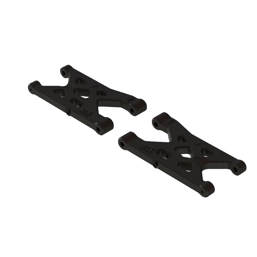 Arrma Rear Suspension Arms (2)
