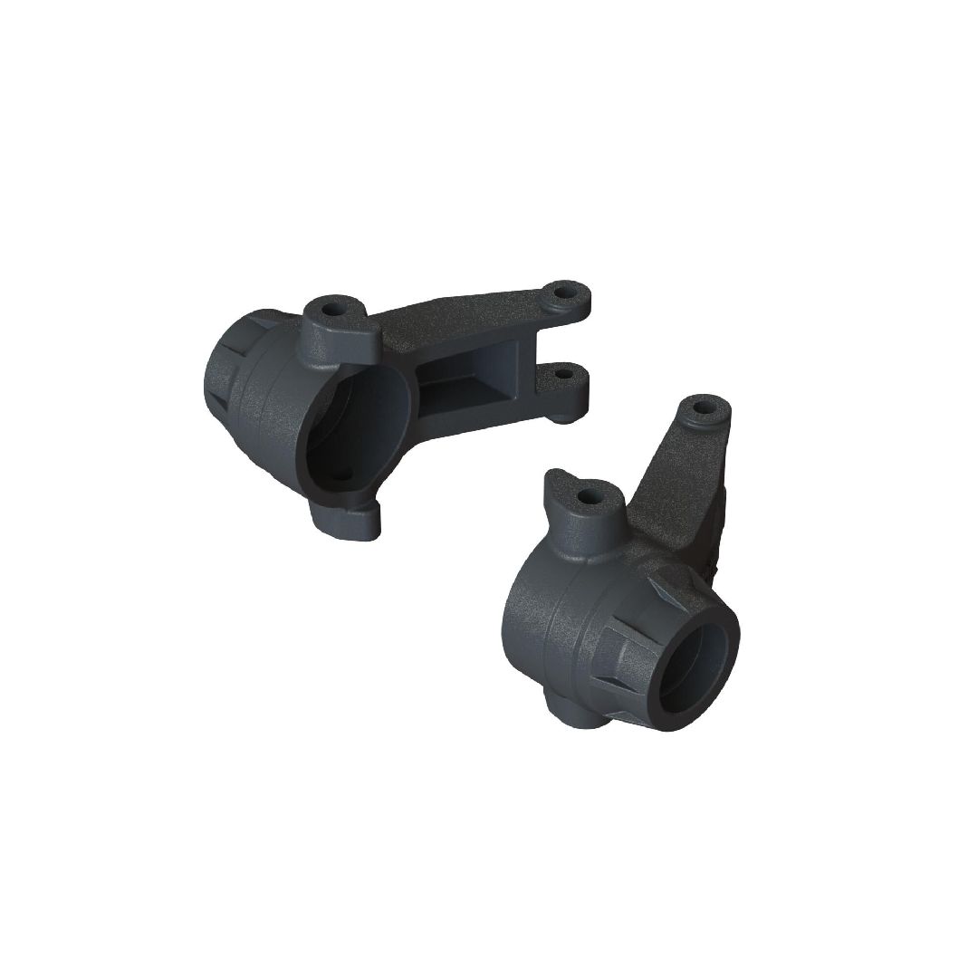 Arrma Steering Block (2)