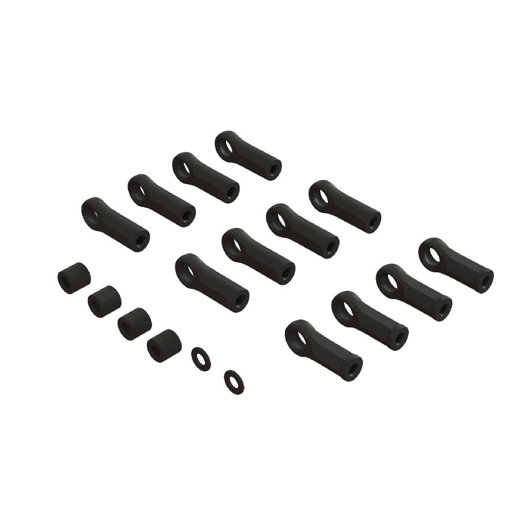 Arrma Rod End Set