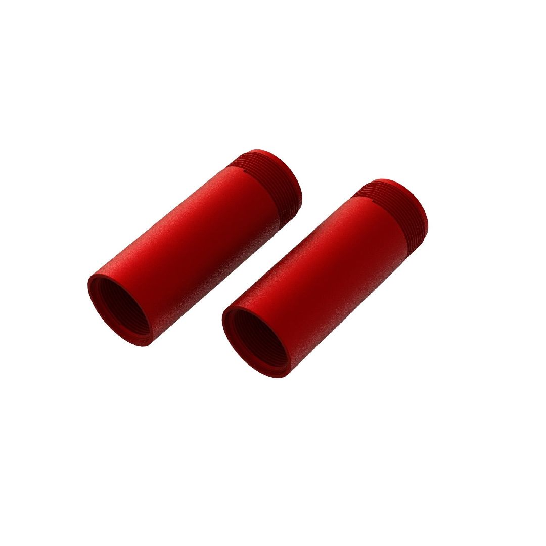 Arrma Aluminum Shock Body 15x53mm (2)