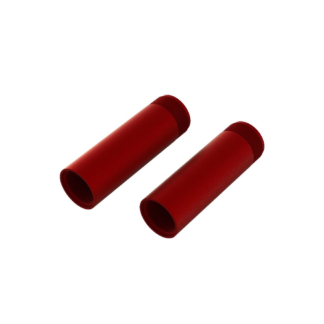 Arrma Aluminum Shock Body 15X64mm (2)