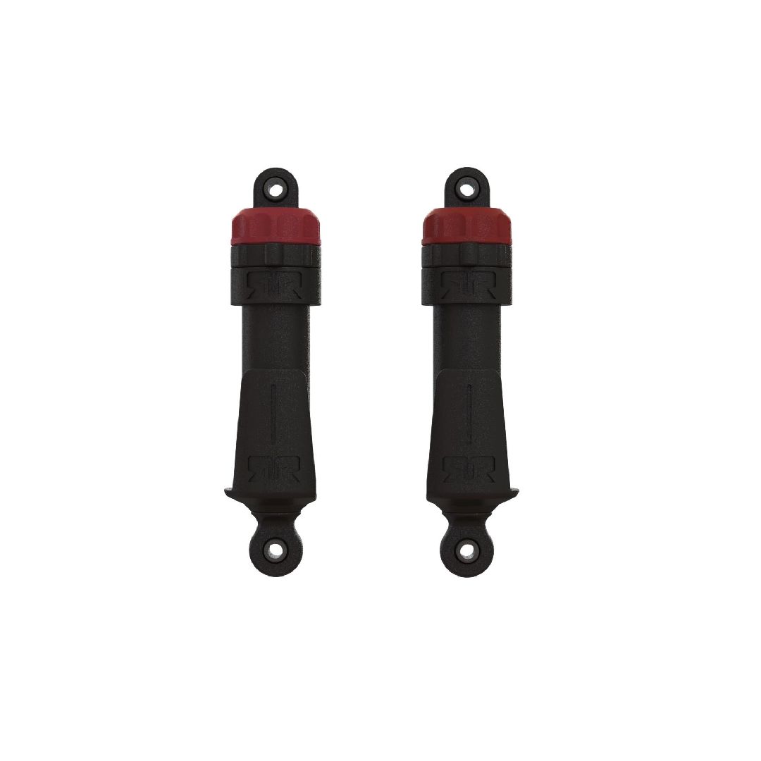 Arrma Shock Set, 11mmx87mm, Oil: 500cst
