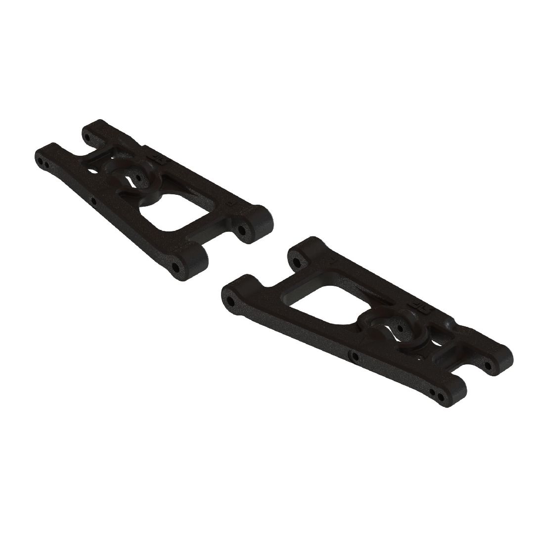Arrma Front Lower Suspension Arms (2)