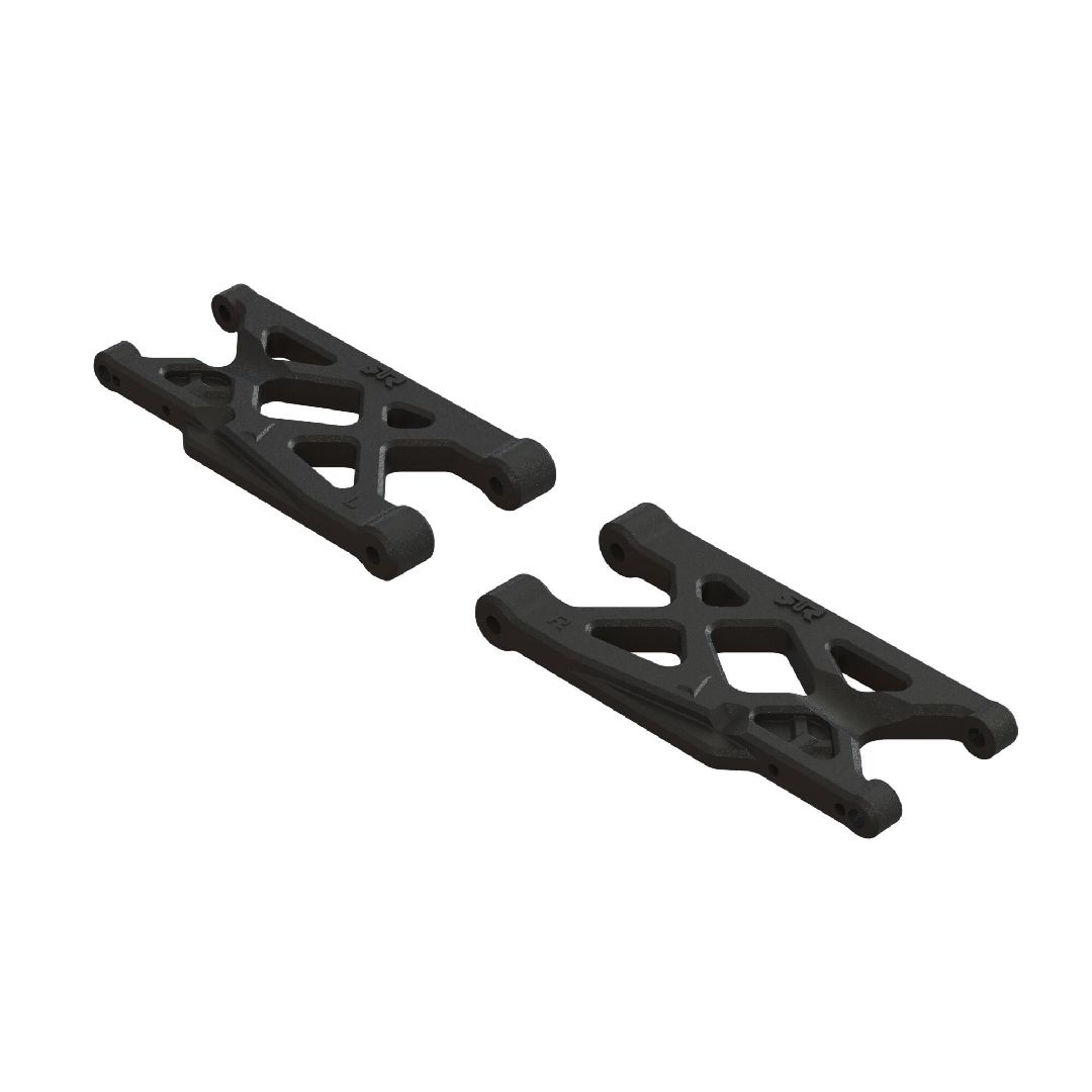 Arrma Rear Suspension Arms (2)