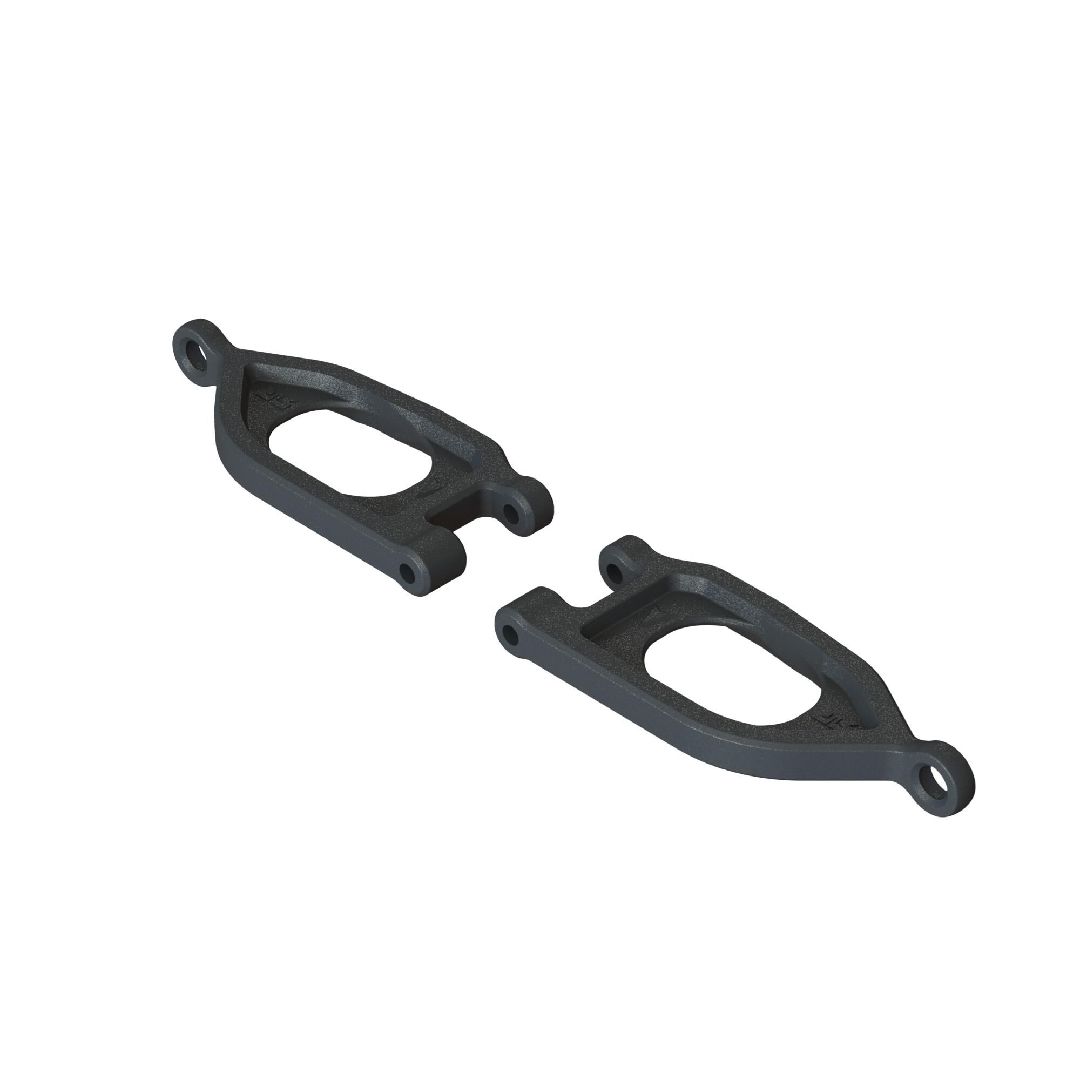 Arrma Front Upper Suspension Arms (2pcs)