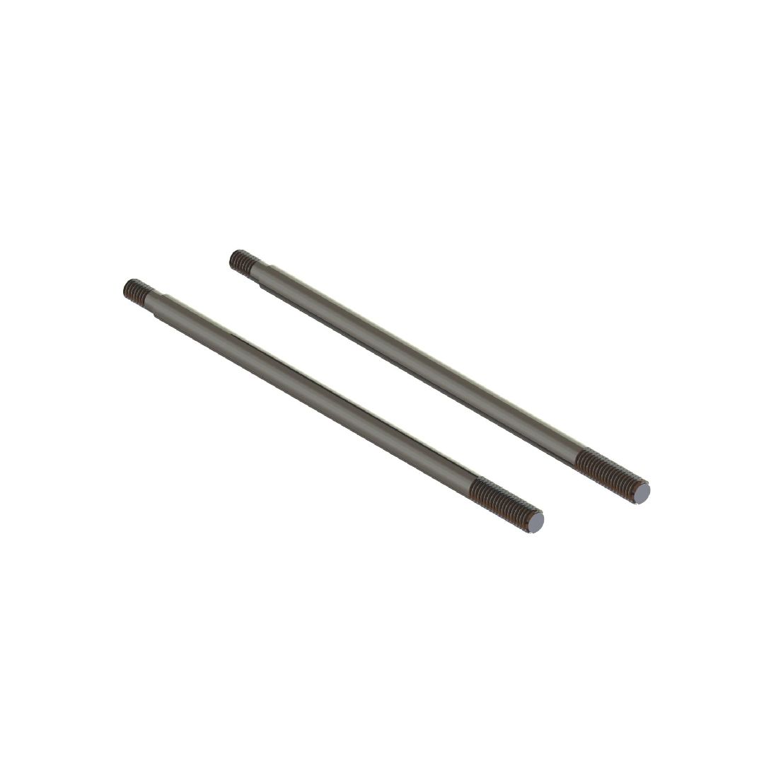 Arrma Shock Shaft 3x67.8mm (2)