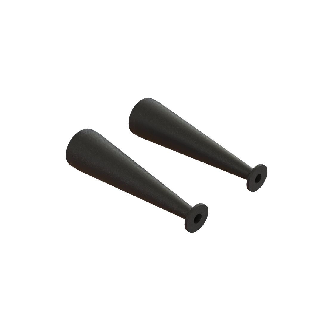Arrma Shock Boot 56mm (2)