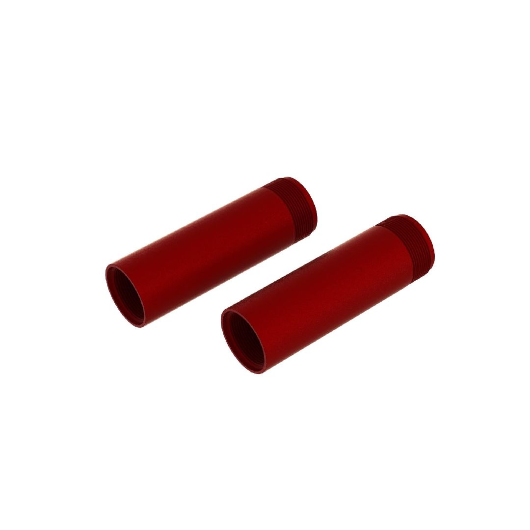 Arrma Aluminum Shock Body 15x63mm (2)