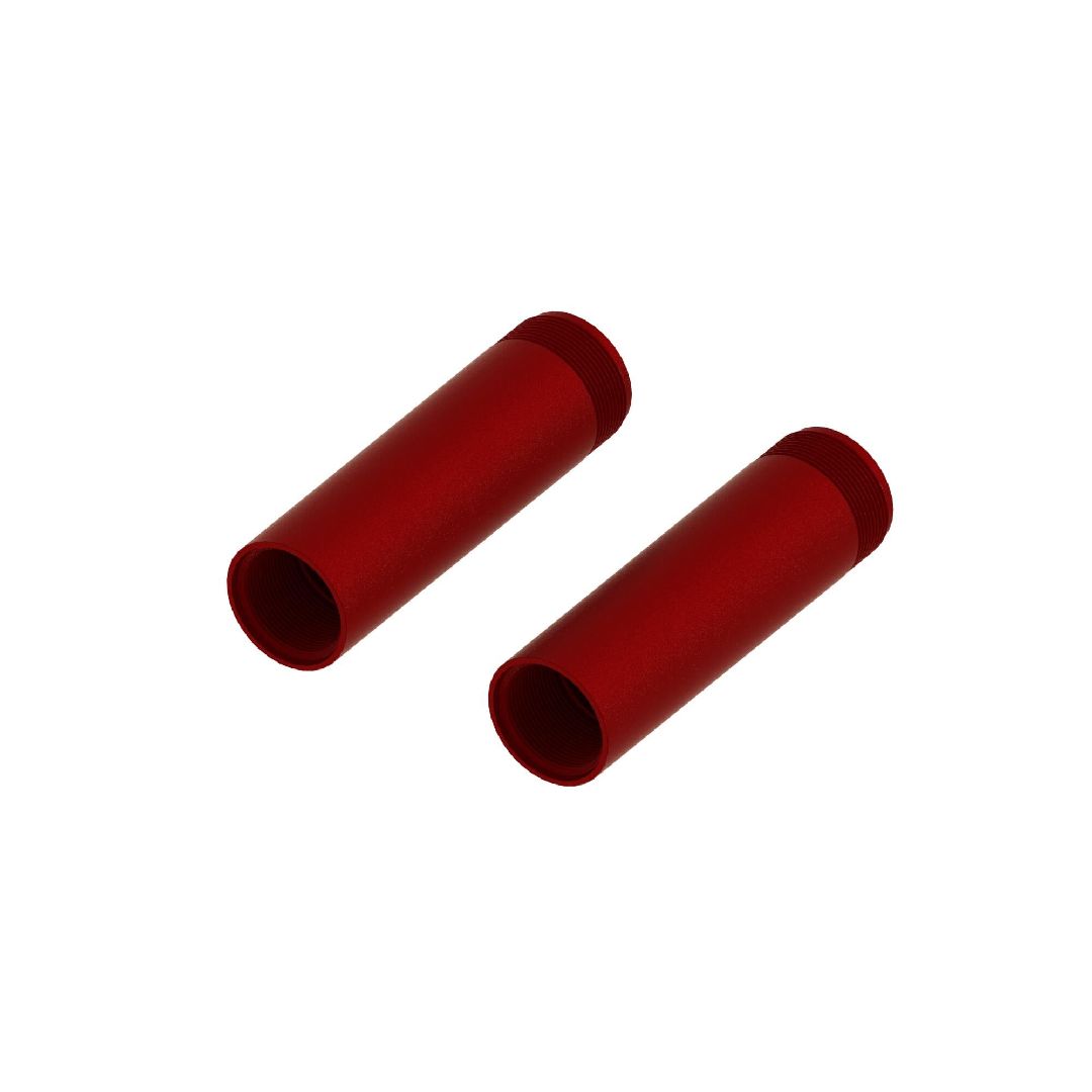 Arrma Aluminum Shock Body 15x69mm (2)