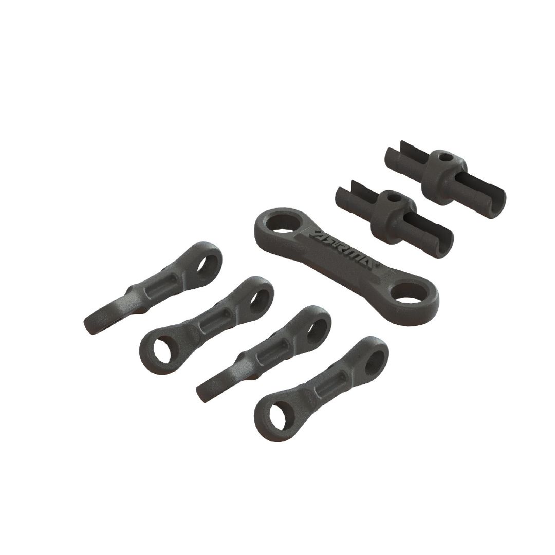 Arrma Sway Bar Rod Ends