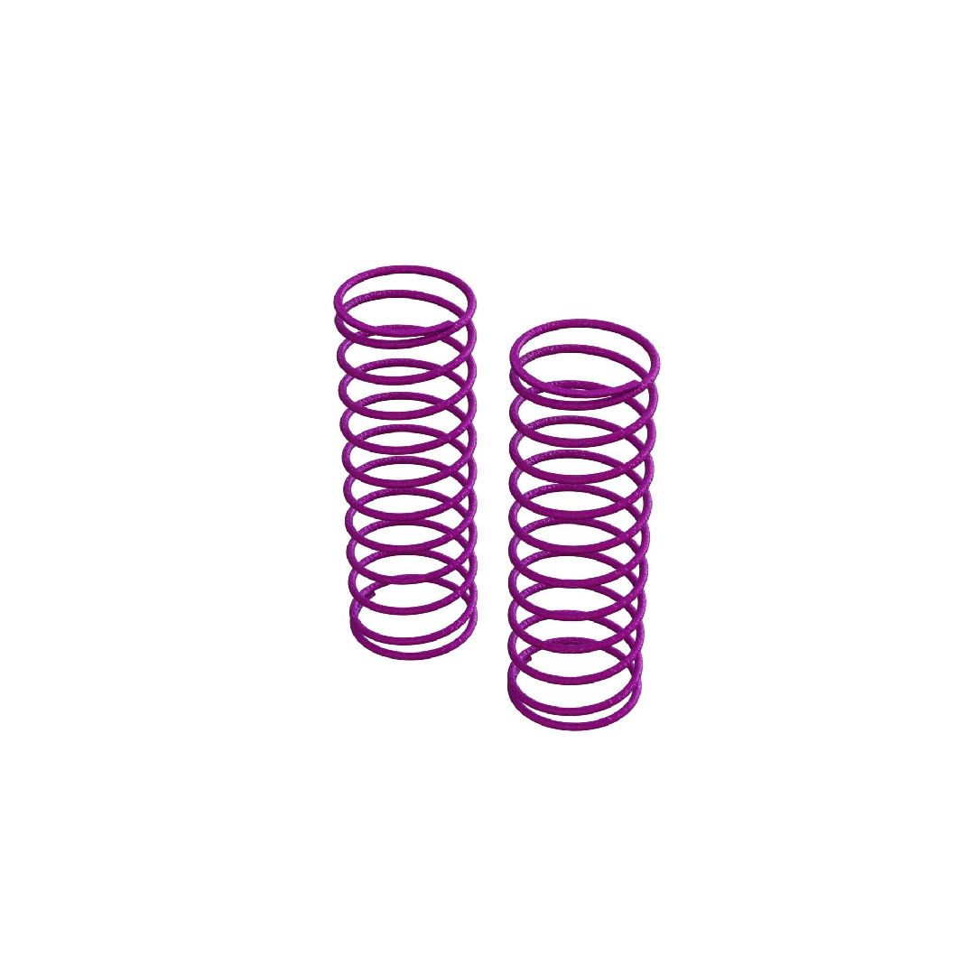 Arrma Shock Spring C=0.359N/Mm - Purple