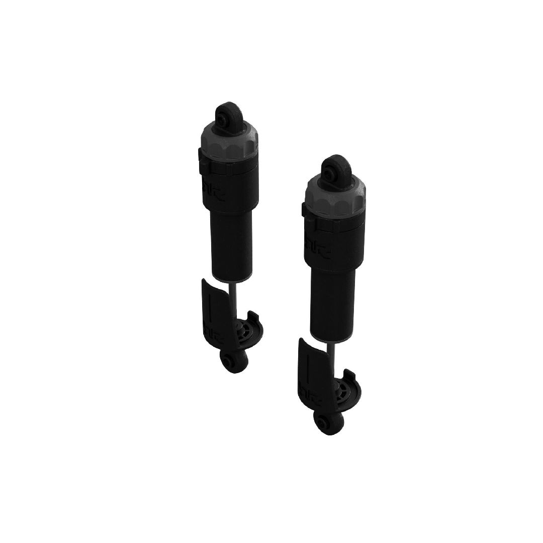 Arrma Shock Set Bore:11mm, Length: 109mm Oil:100cSt