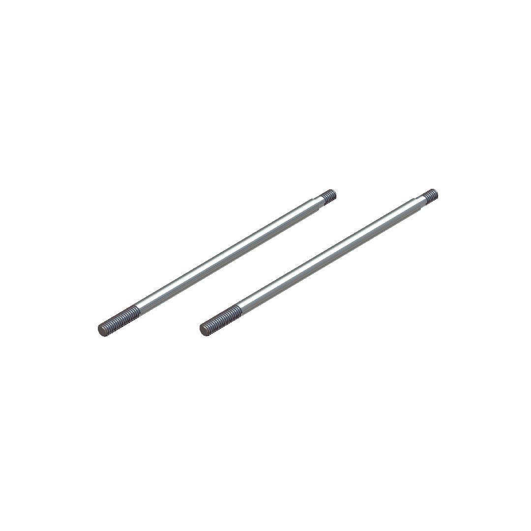Arrma Shock Shaft 3x67mm (2)