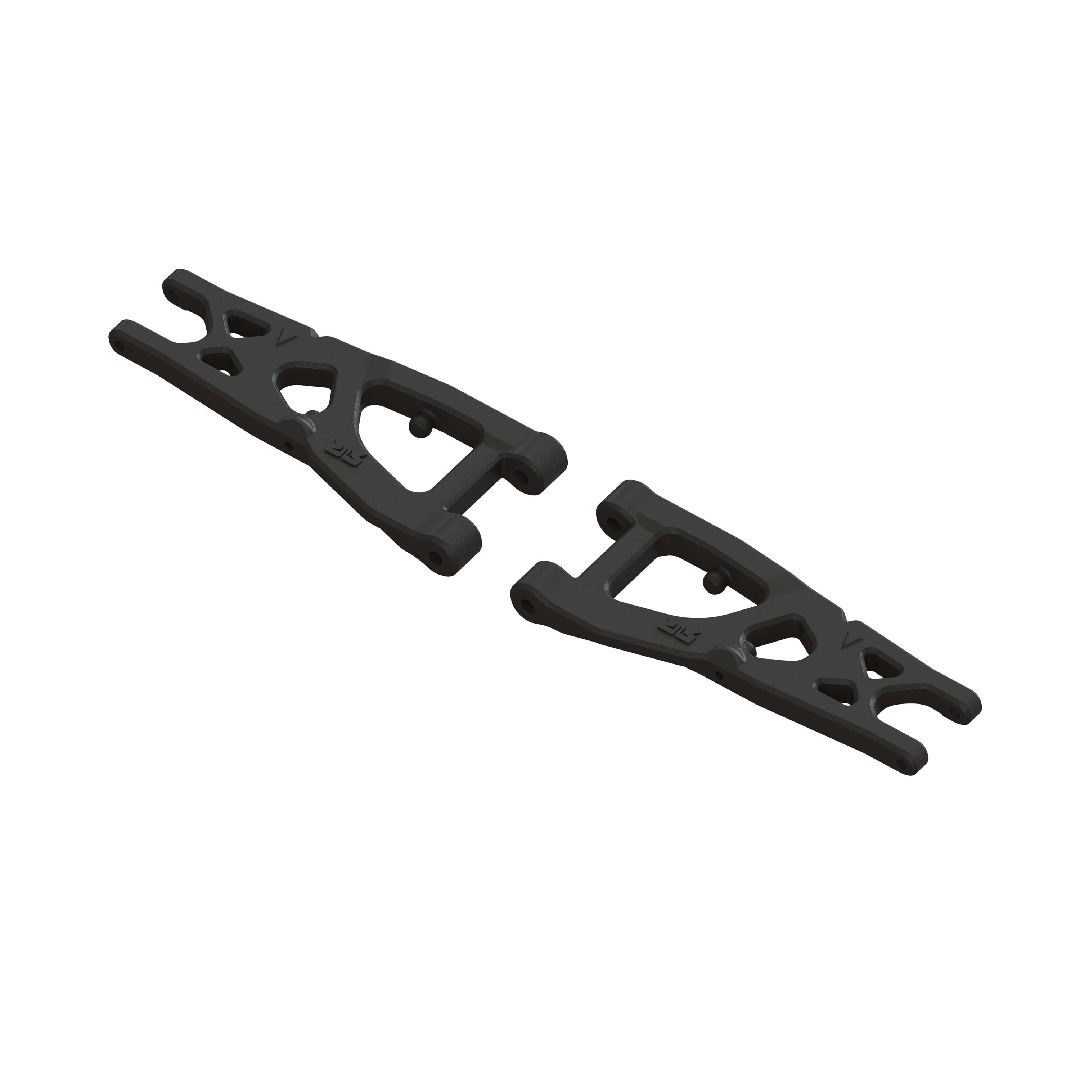 Arrma Front Lower Suspension Arms (2)