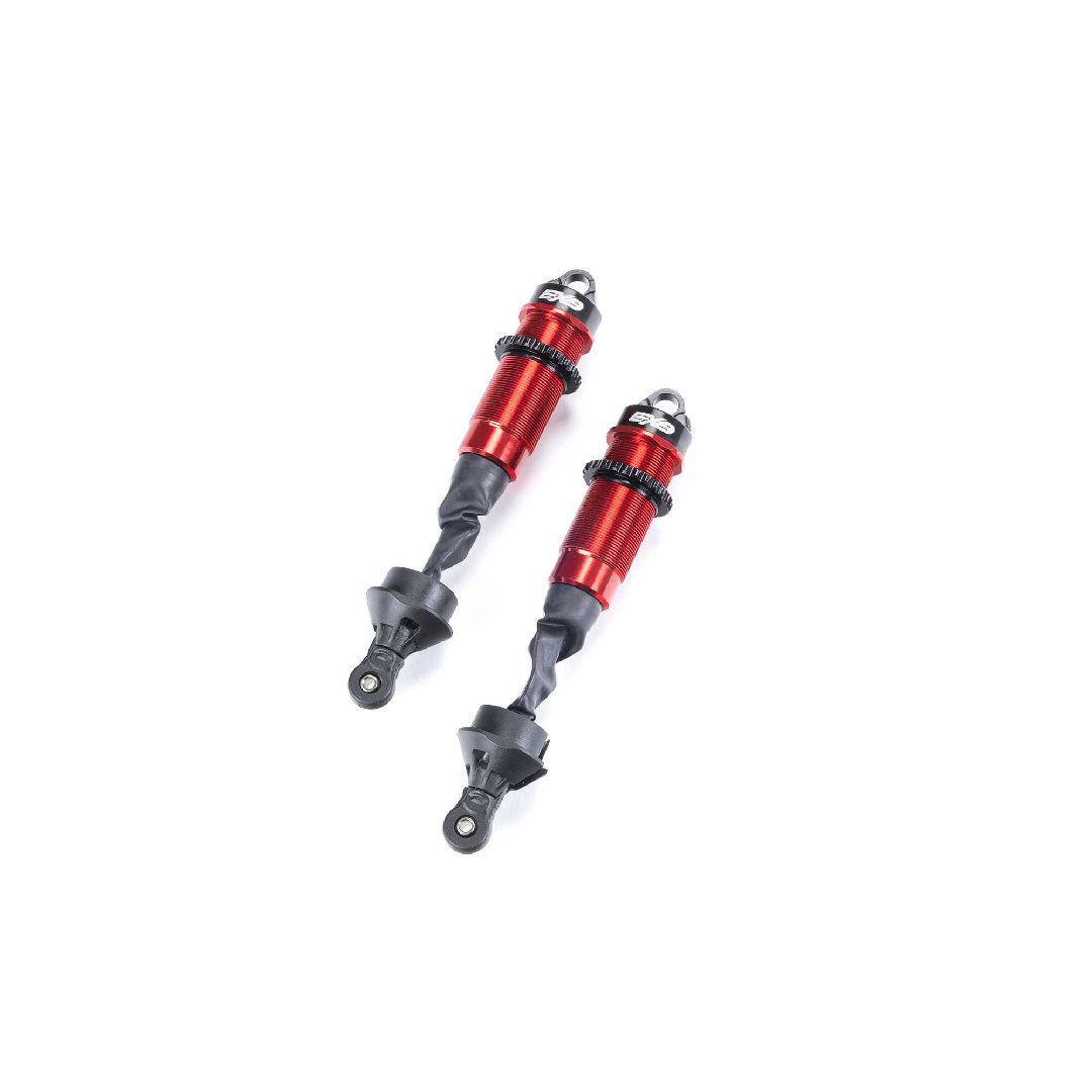 Arrma EXB Shock Set, 16mmx134mm, Machined, Oil:1300cst