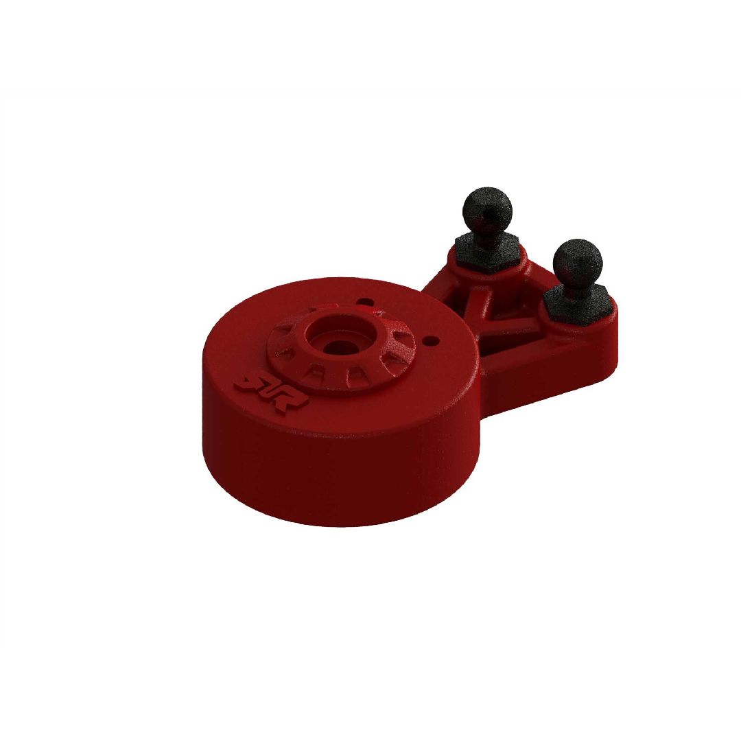 Arrma Direct Mount Servo Saver 25T Spline Arrma Direct Mount Servo Saver 25T Spline