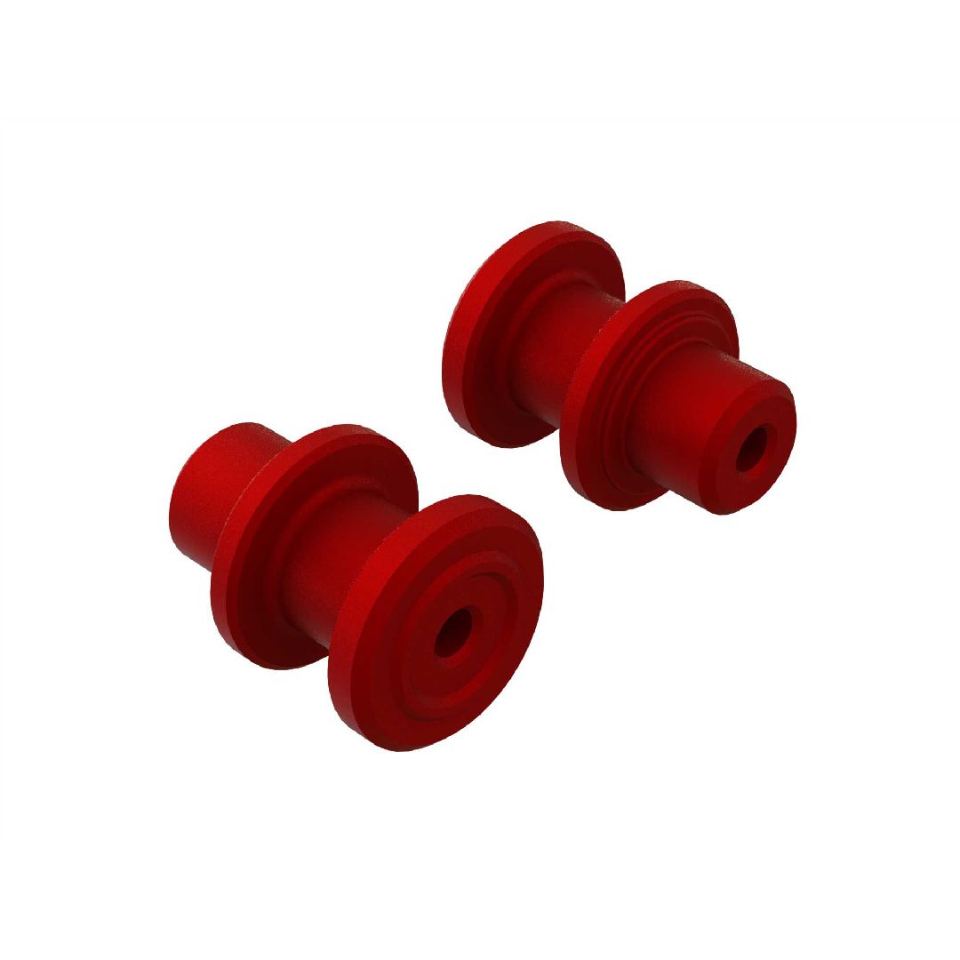 Arrma Servo Saver Axle CNC (2)