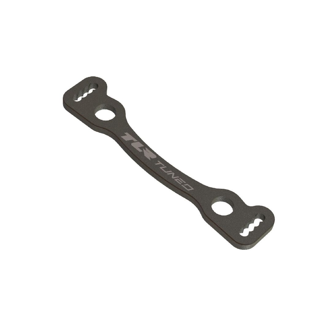 Arrma Steering Rack CNC 7075 Aluminum - TLR