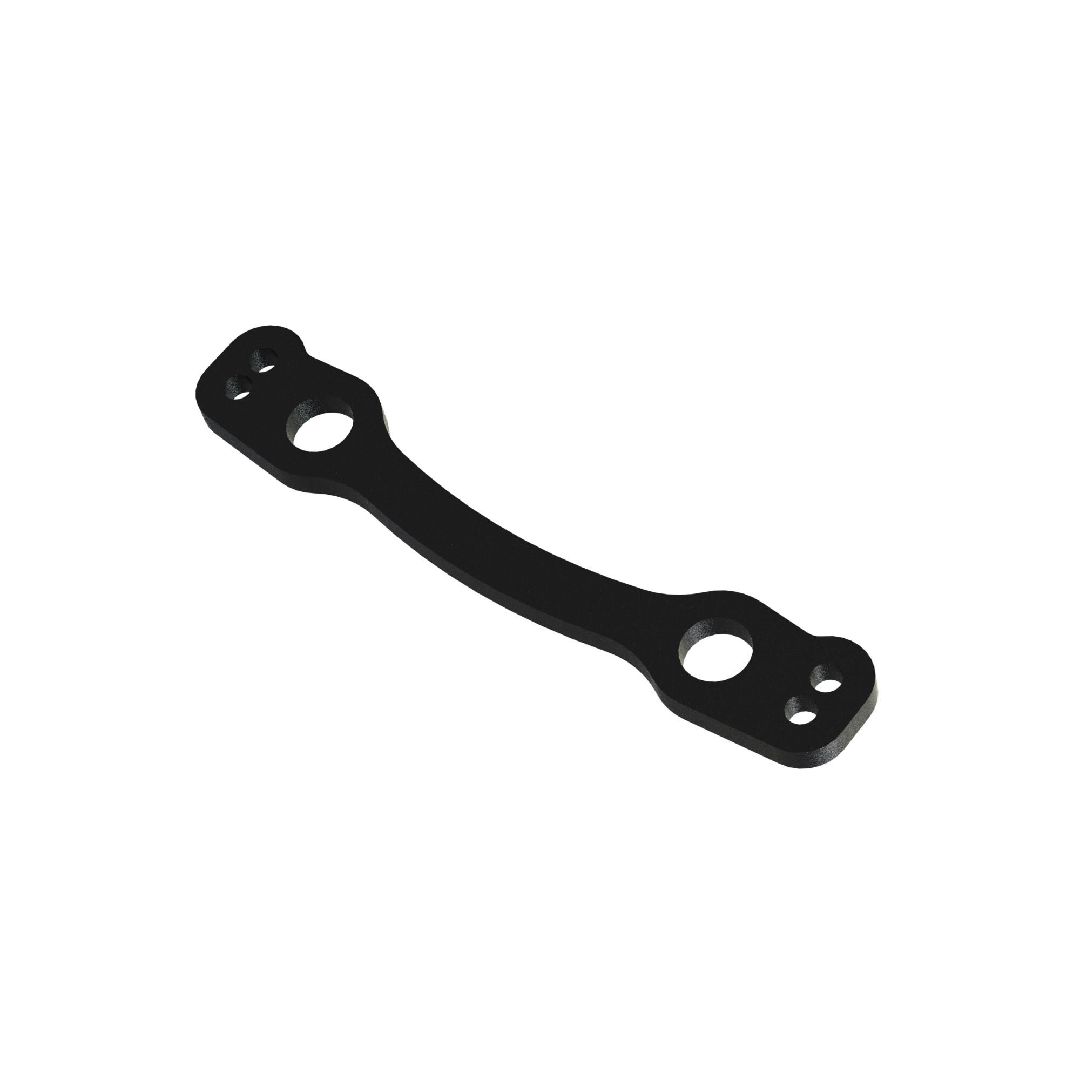 Arrma Aluminum Steering Rack - Black