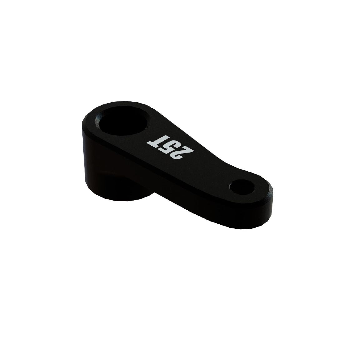Arrma Aluminum Servo Horn, 25T