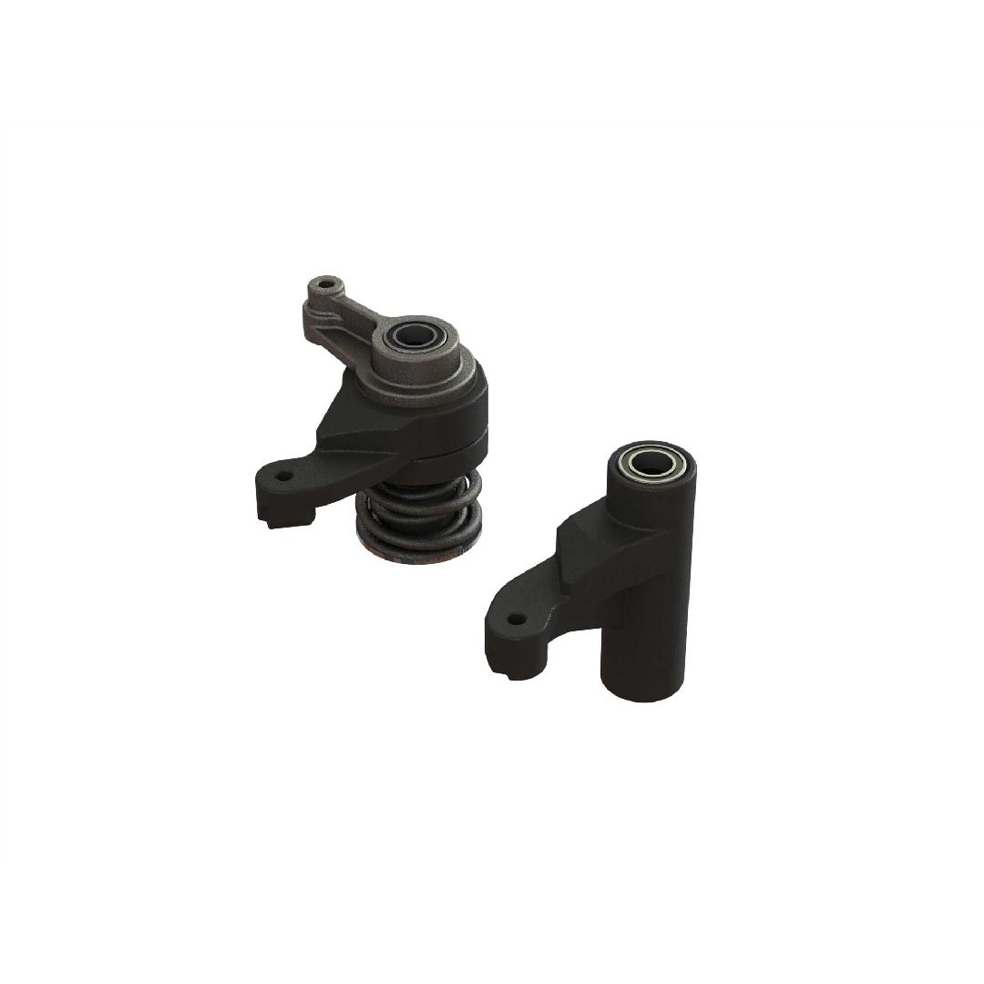 Arrma High Torque Slider Servo Saver Set