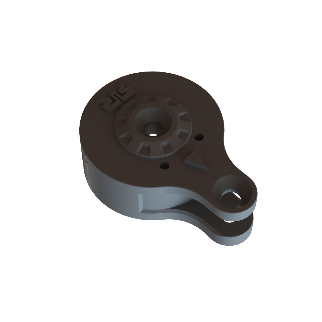 Arrma Direct Mount Servo Saver, 25T