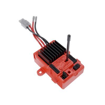 Arrma MEGA SRS 3-IN-1 UNIT (T Connector)