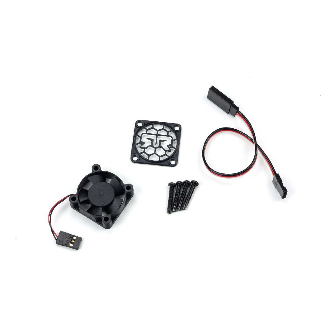 Arrma AR390289 4x4 BLX Motor Fan Set