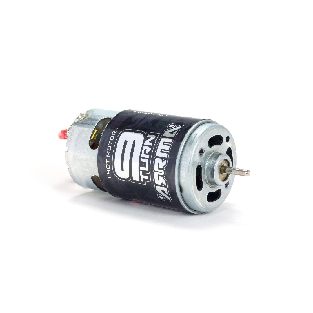 Arrma Mega 570 Brushed Motor Arrma Mega 570 Brushed Motor
