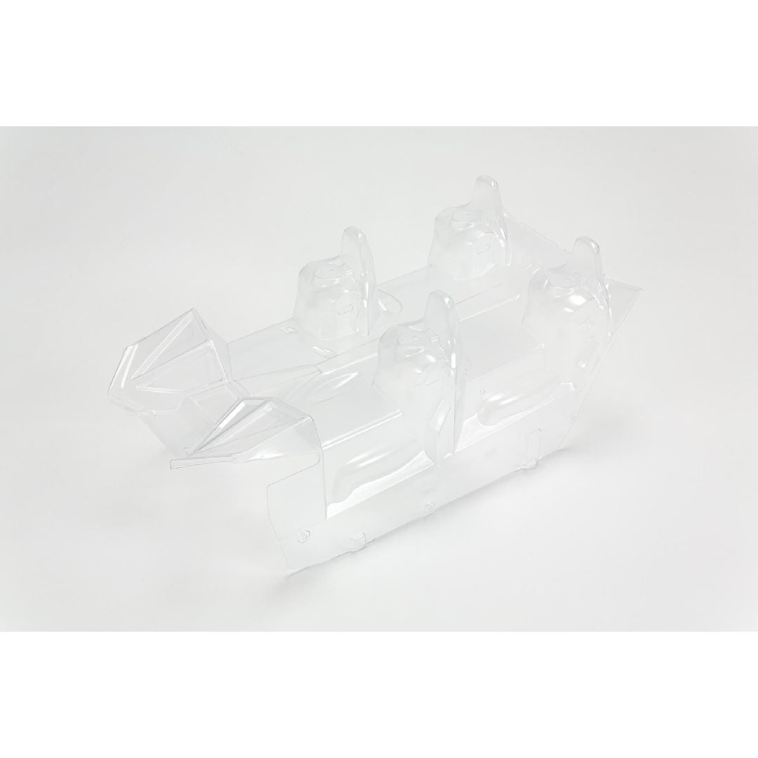 Arrma FIRETEAM Inner Body - Clear