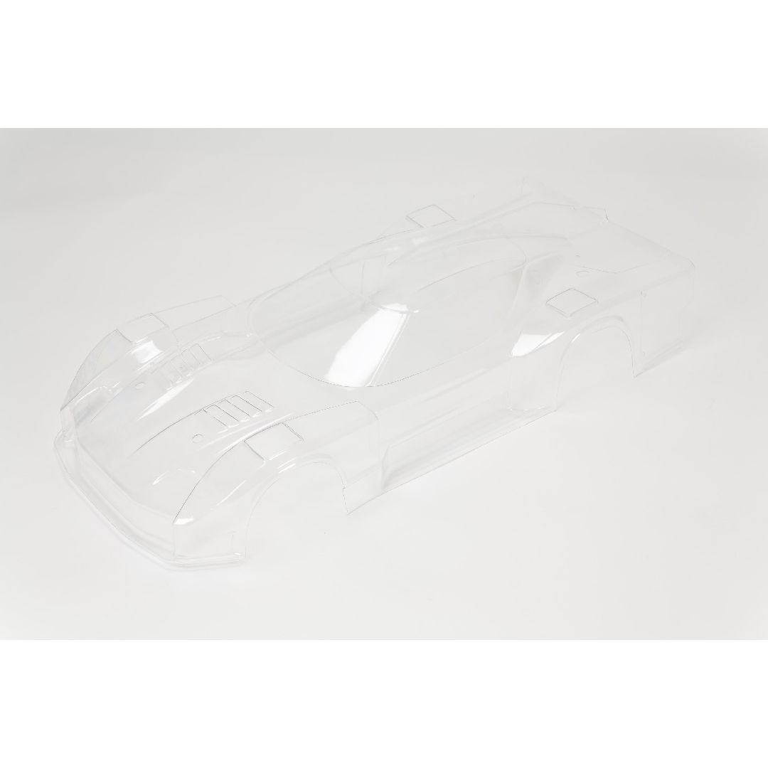 Arrma VENDETTA 4X4 Clear Body w/Decals Arrma VENDETTA 4X4 Clear Body w/Decals