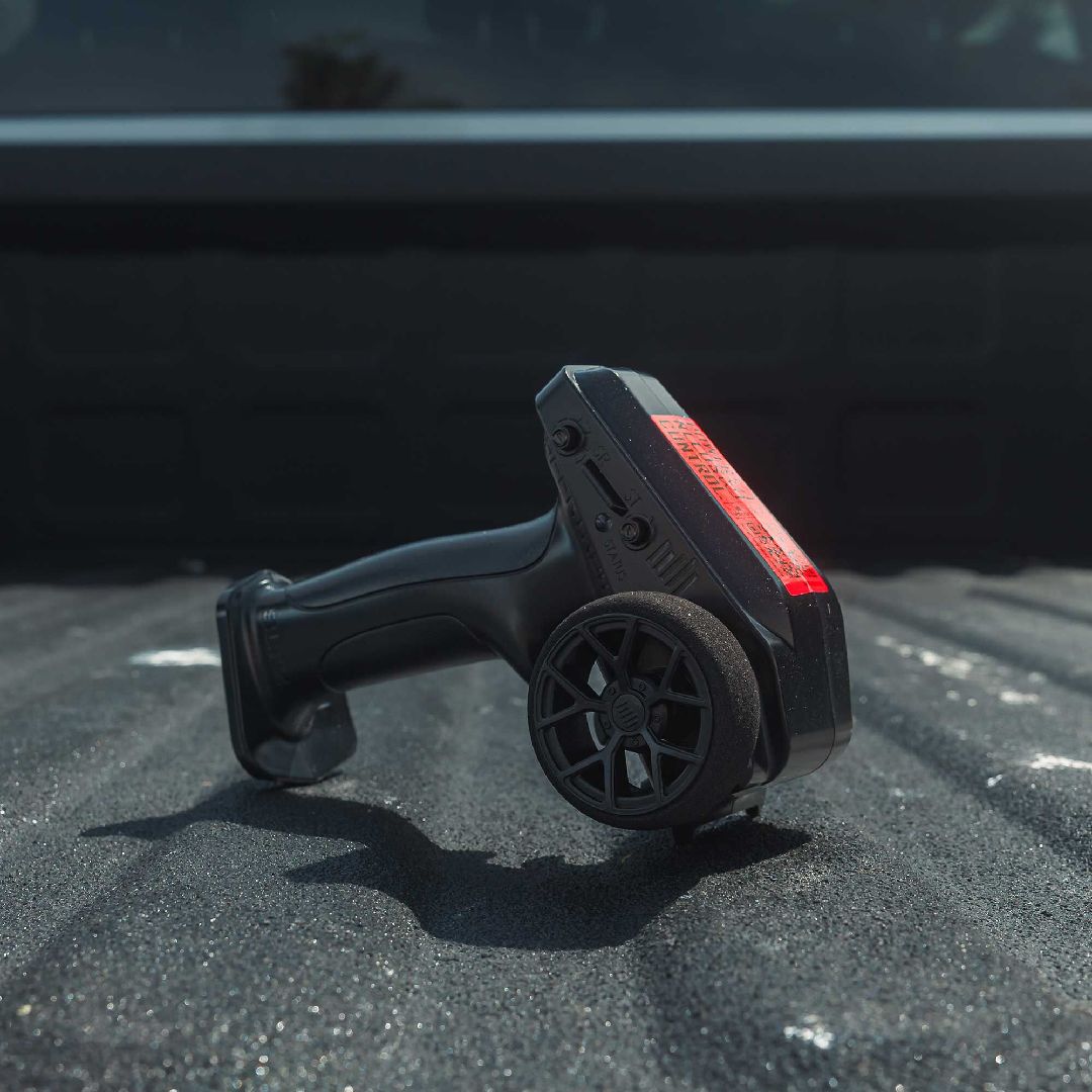 Arrma 1/10 GRANITE 4x4 Monster Truck RTR - Green