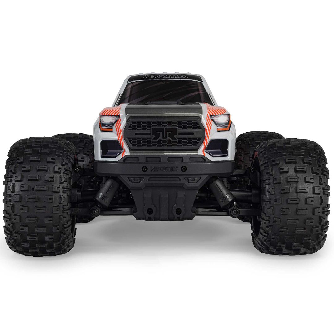 Arrma 1/10 GRANITE 4x4 Monster Truck RTR - Orange