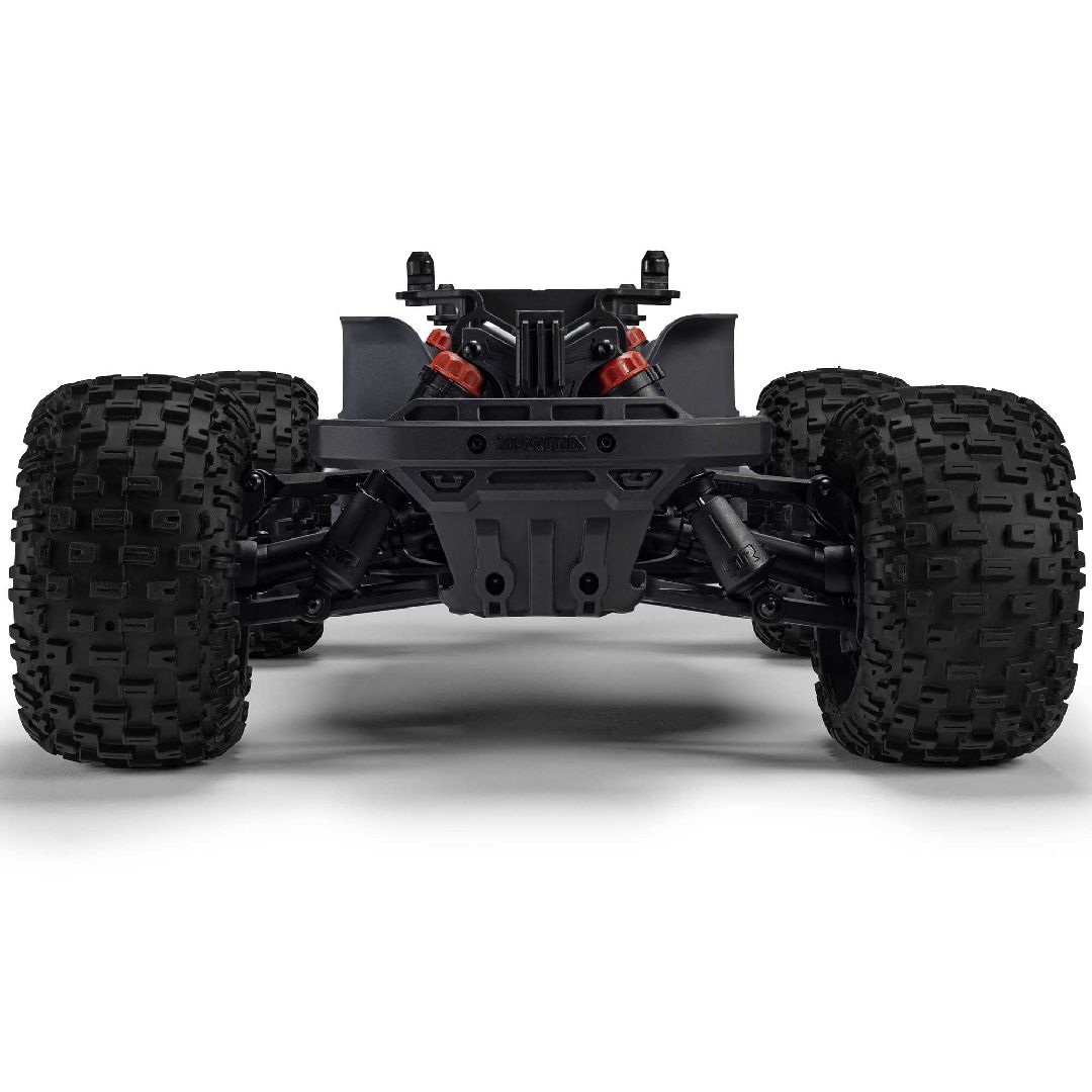 Arrma 1/10 GRANITE 4x4 Monster Truck RTR - Orange