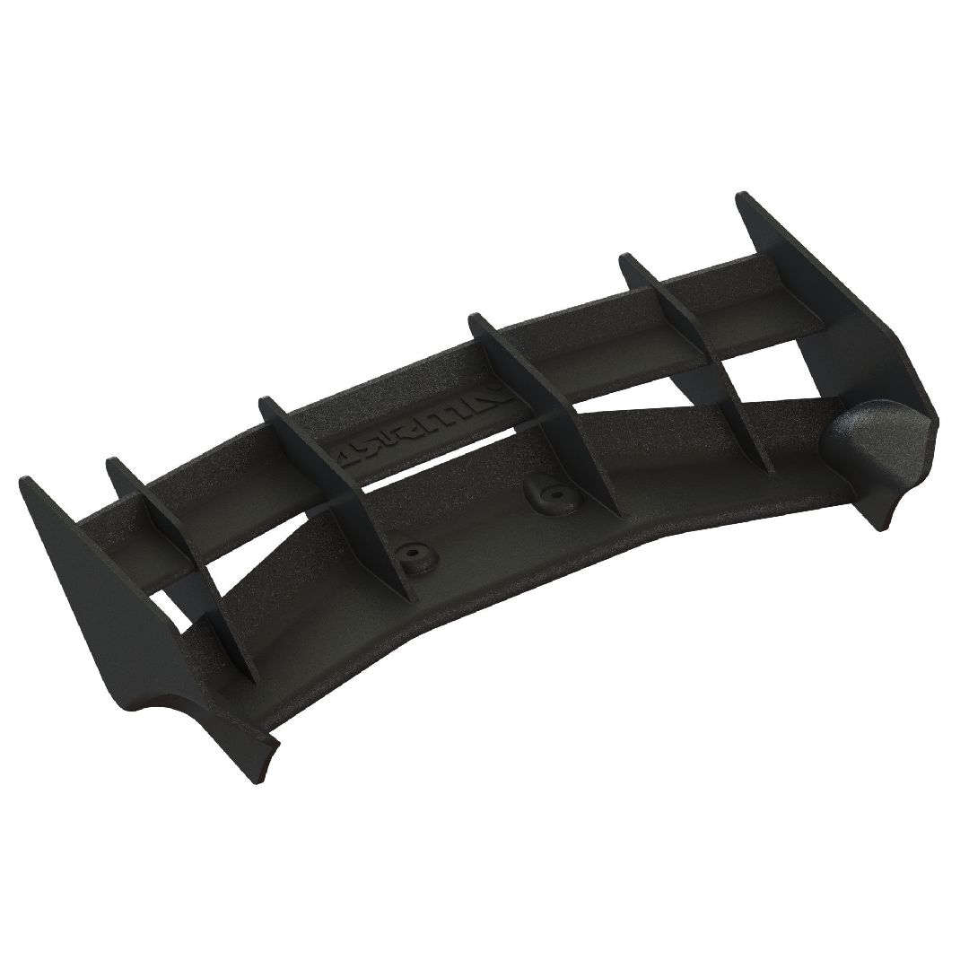 Arrma 1/8 Rear Wing, TYPHON 4x4