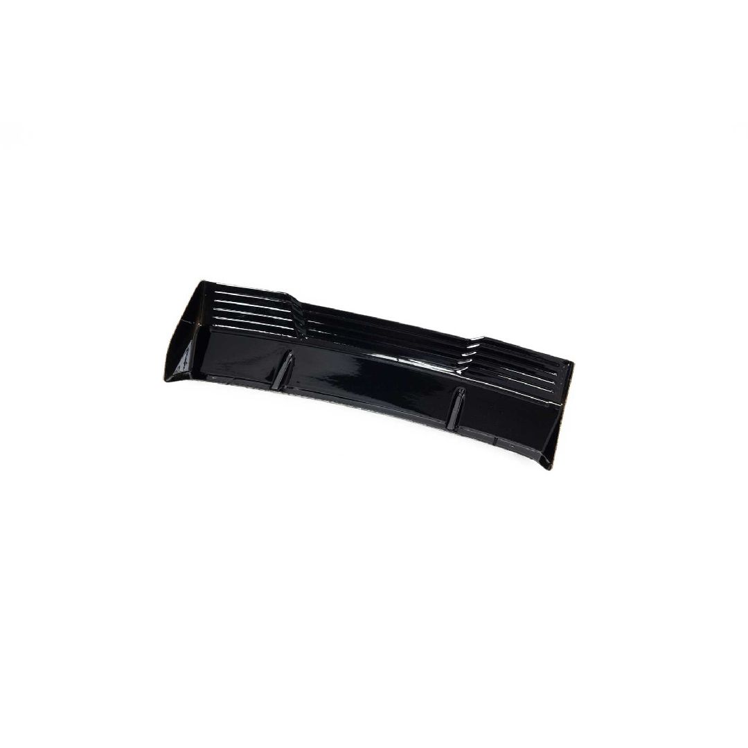 Arrma FELONY 6S BLX Rear Wing - Black