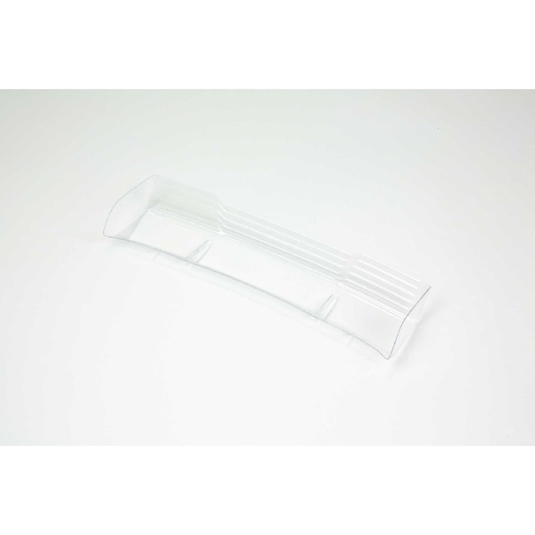 Arrma FELONY 6S BLX Rear Wing - Clear
