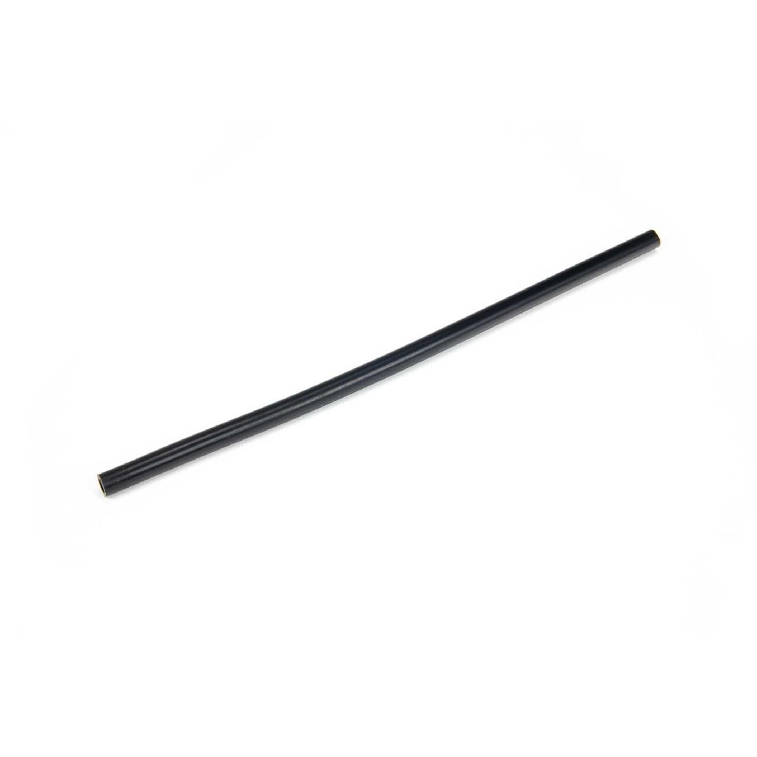 Arrma Pipe 6x10mm 300mm Long - Black