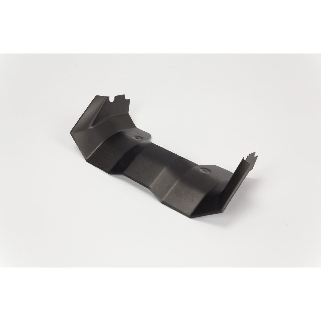 Arrma VENDETTA Diffuser Painted Black