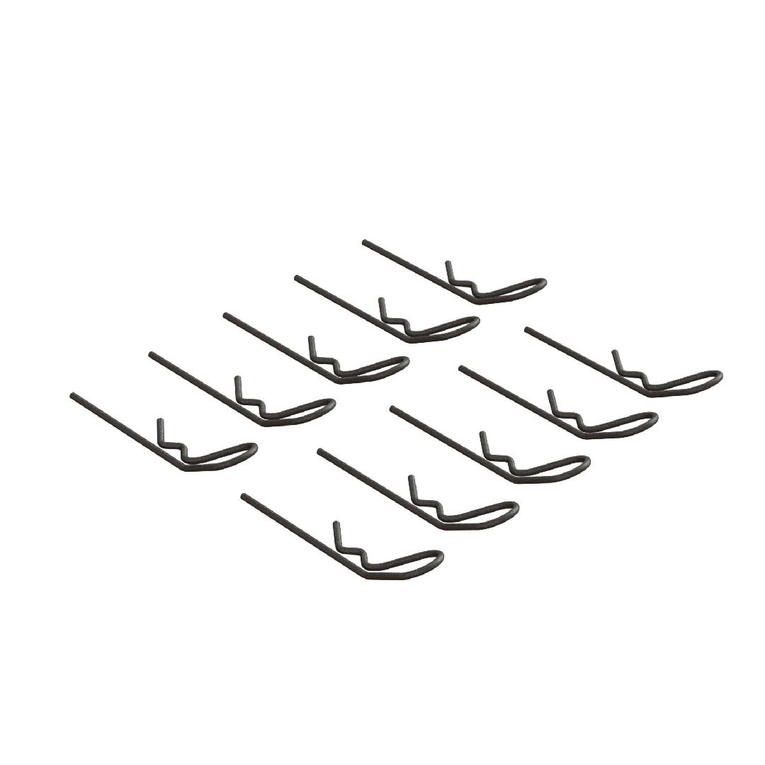 Arrma Long Body Clip (10) Arrma Long Body Clip (10)