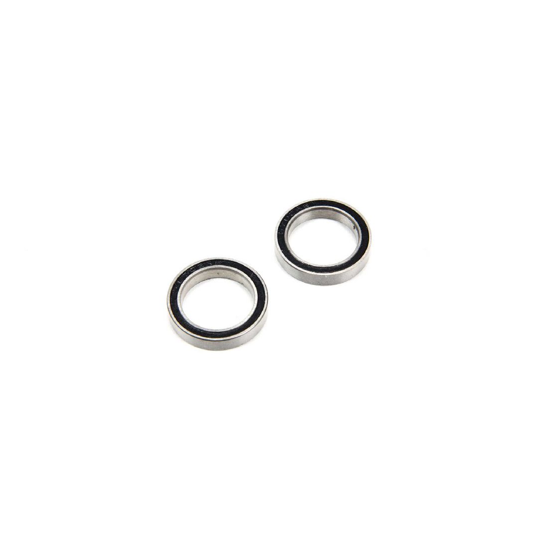 Arrma 15x21x4mm 2RS Ball Bearing (2)